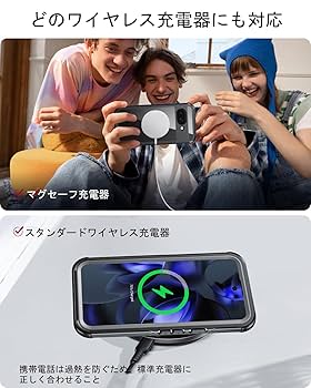 Amazon.co.jp: Miimall対応 Google Pixel 9a ケース 9H強化